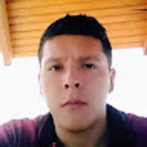 Meet your Posher, Cristian leonardo